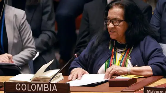 कोलंबिया