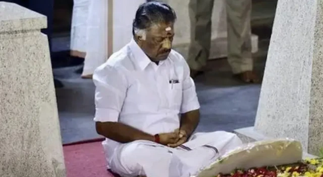 2026 சட்டமன்றத் தேர்தல், பன்னீர்செல்வம், டாக்டர் ராமதாஸ், தே.மு.தி.க, திமுக, அதிமுக 