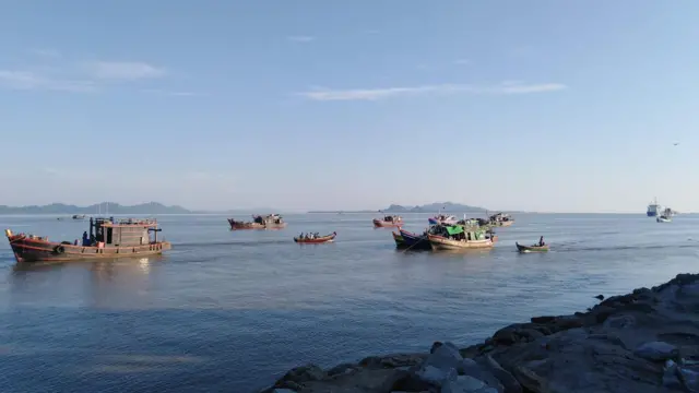 ပေါက်တော