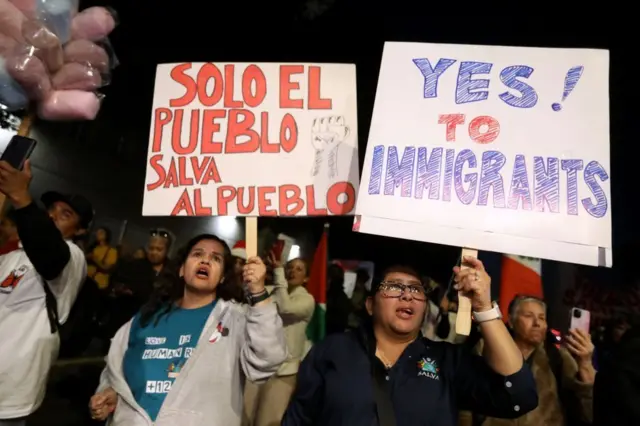trump, imigrasi