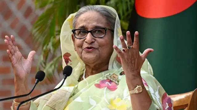 வங்கதேசத்தின் வளர்ச்சி