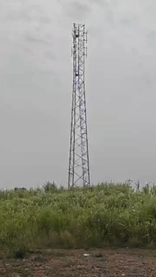 ટાવર, ચોરી, મોબાઈલ, ગુજરાત