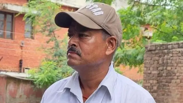 सोमपालका पिता अहिले पनि पञ्जाब पावर कर्पोरेशनमा कार्यरत छन्