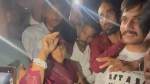 MadhyaPradhesh, Bopal, Marriage Forgery