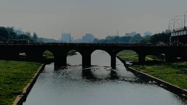 मुळा मुठा