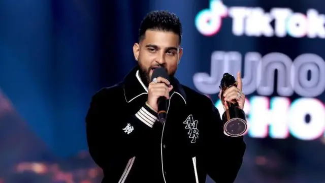 ਕਰਨ ਔਜਲਾ