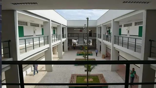 Escola Luis Felipe 