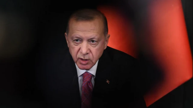 أردوغان