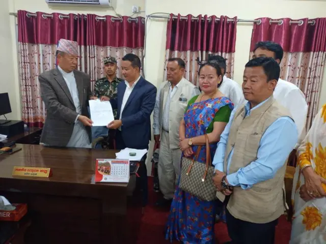 कोशी प्रदेश 