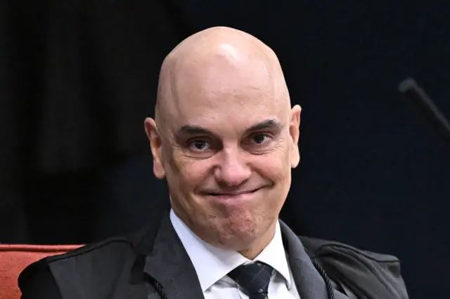 Alexandre de Moraes