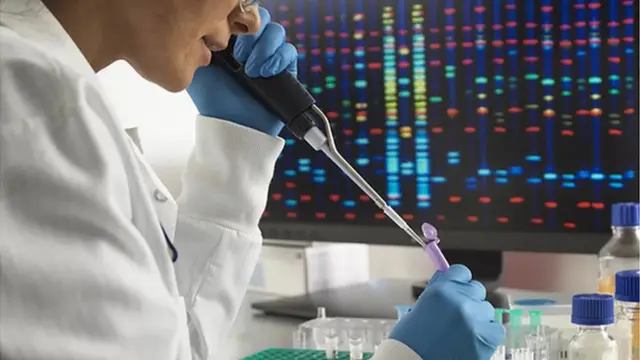 မျိုးဗီဇသိပ္ပံပညာမှာ အငြင်းပွားစရာအဖြစ်အပျက်အများအပြားရှိနေ