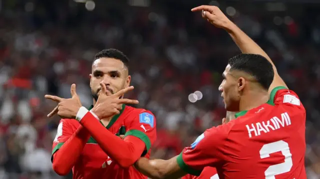 আশরাফ হাকিমি বিশ্বের অন্যতম সেরা উইংব্যাক এখন