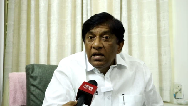 వినోద్ కుమార్ 