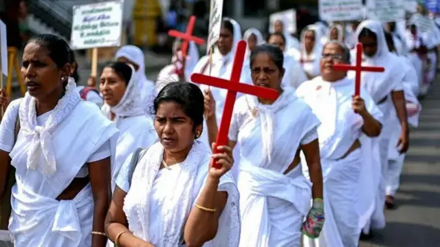 Hoton mabiya Addinin Kirista