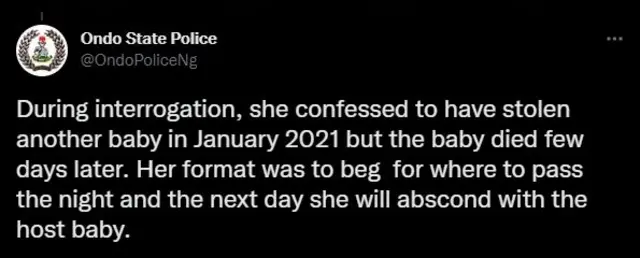 Atẹjade ileeṣẹ ọlọpaa lori ayelujara