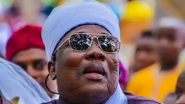 Folasayo Salaam