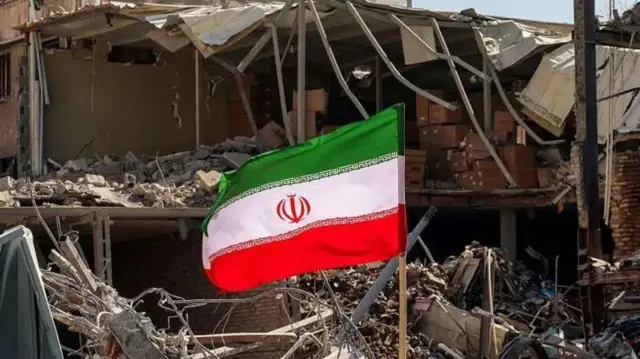 Iran