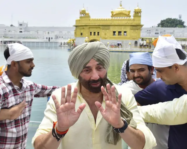 ਗੁਰਦਾਸਪੁਰ