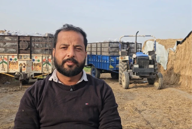 ਪ੍ਰਮੋਦ ਢਿੱਲੋਂ