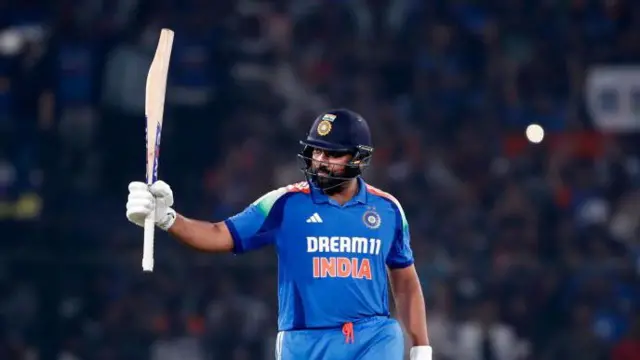 இந்தியா - இங்கிலாந்து, 2-வது ஒருநாள் போட்டி