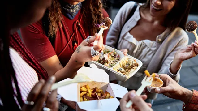 ਪ੍ਰੋਸੈਸਡ ਭੋਜਨ