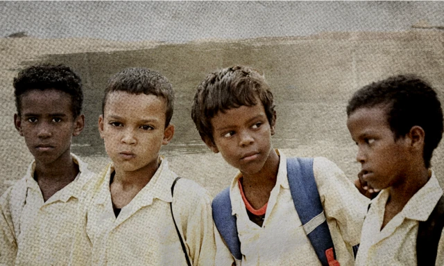 ما يقارب 30 مليون طفل باتوا خارج أبواب المدارس في منطقة الشرق الأوسط وشمال إفريقيا، وفقاً لتقديرات منظمة الأمم المتحدة للطفولة (اليونيسف)