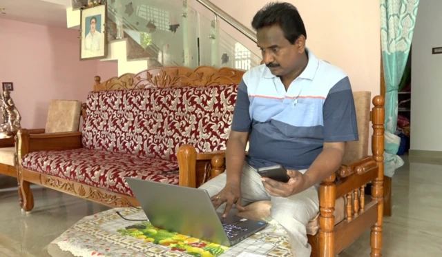 भारत में फ़्रांस के नागिरक