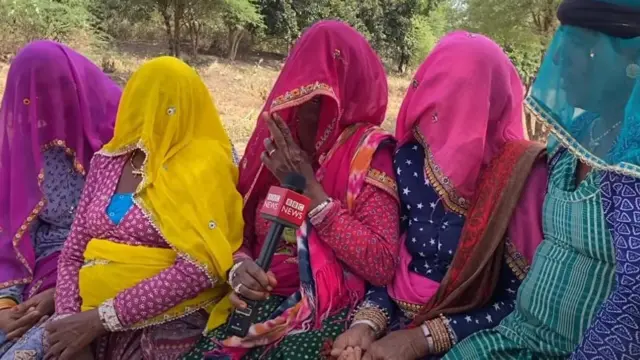 राजस्थान चुनाव