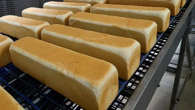 Ультраоброблений хліб