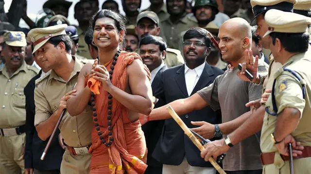 યુનાઇટેડ સ્ટેટ્સ ઑફ કૈલાસા