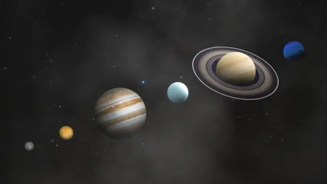 આજે આકાશમાં 6 ગ્રહો એક સાથે દેખાશે,