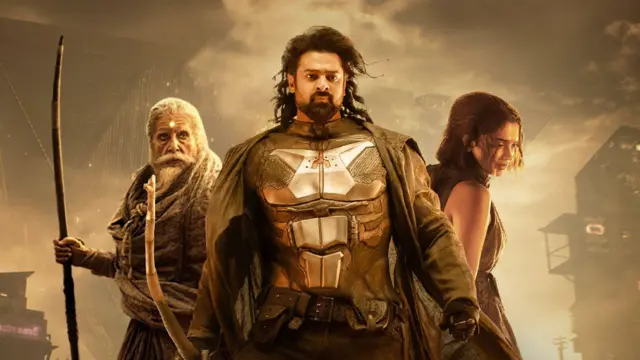 The Greatest of All Time, நடிகர் விஜய், டீ-ஏஜிங், வெங்கட் பிரபு