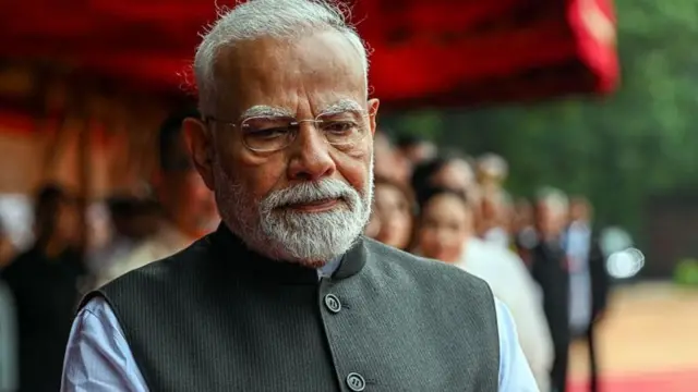 নরেন্দ্র মোদী