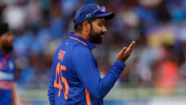 ભારત ઑસ્ટ્રેલિયા ક્રિકેટ