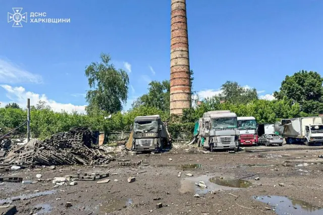 Дергачі