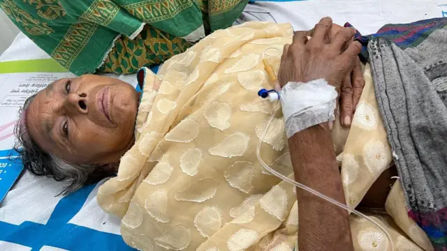 चरमनिया देवी