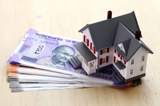 வட்டி விகிதம், வீட்டுக் கடன், இந்திய ரிசர்வ் வங்கி
