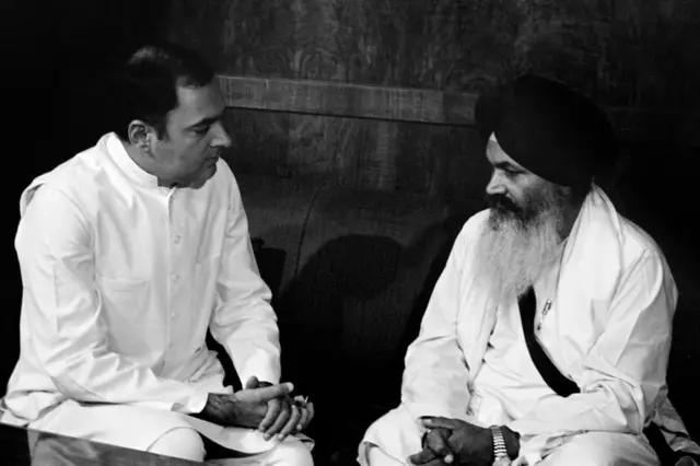 राजीव लोंगोवाल करार