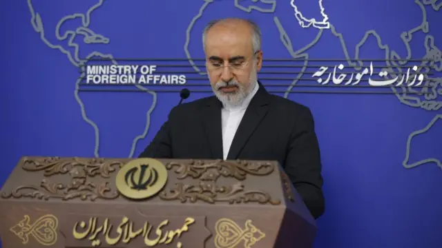 ناصر کنعانی