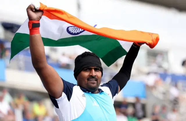 सचिन खिलारी