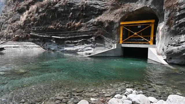 मेलम्ची