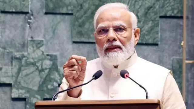 ઓડિશા ટ્રેન દુર્ઘટના વડા પ્રધાન પીએમ મોદી નરેન્દ્ર સમાચાર