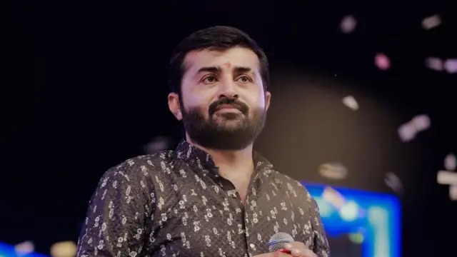 જાણીતા લોક કલાકાર દેવાયત ખવડના જમીન રદ કરતી વેરાવળ સેશન્સ કોર્ટ