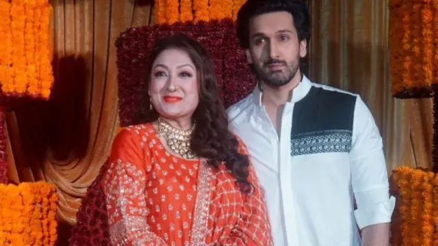 બીબીસી ગુજરાતી ફિલ્મસ્ટાર ગોવિંદા પત્ની સુનીતા આહૂજા છૂટાછેડા ફેમિલી કોર્ટ કેસ