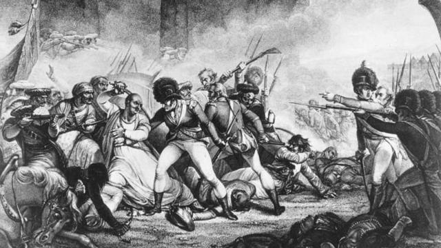 திப்பு சுல்தானின் இறுதி நாட்கள்