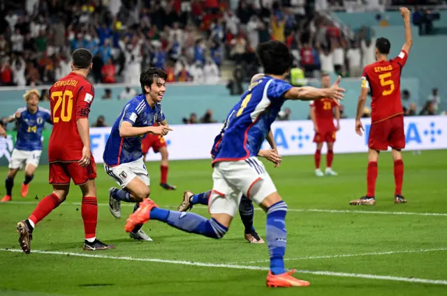 Жапониянын голу