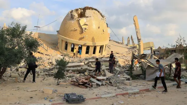 İsrail Fələstin münaqişəsi müharibə