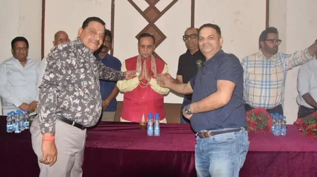 ਵਿਜੇ ਰੂਪਾਨੀ