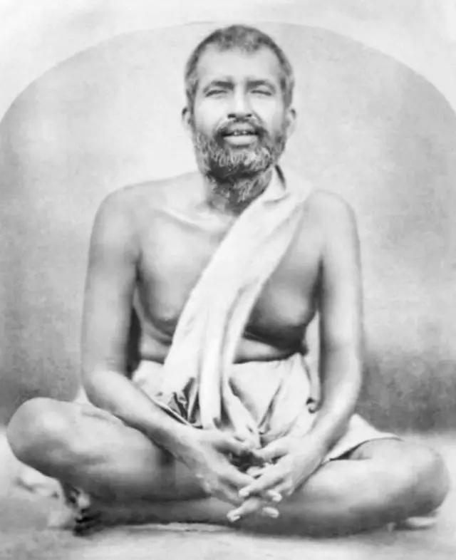 स्वामी विवेकानंद