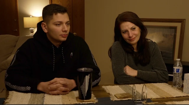 وليام وعطاف